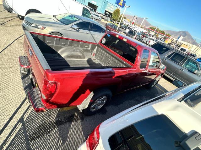 2010 CHEVROLET COLORADO L - Other View