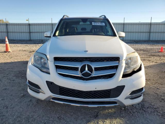 2014 MERCEDES-BENZ GLK 350 4M - WDCGG8JB6EG209390