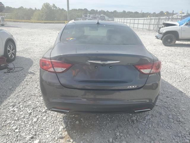 2015 CHRYSLER 200 S #3292350344