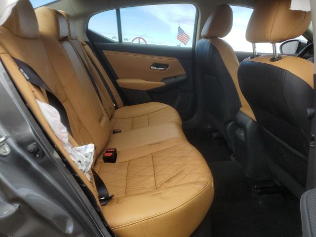 2020 NISSAN SENTRA SV - 3N1AB8CV0LY292007