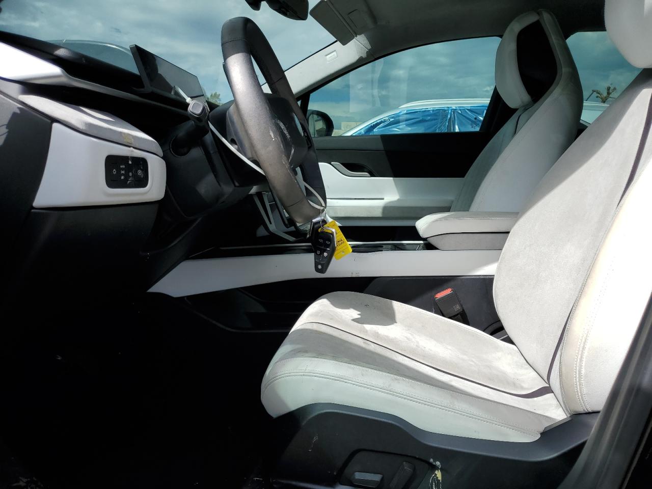 Lot #3264393472 2023 FISKER AUTOMOTIVE OCEAN