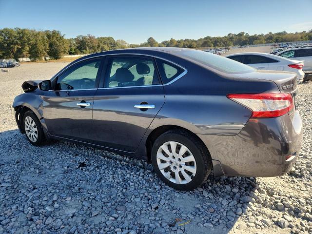 2014 NISSAN SENTRA S - 3N1AB7AP9EL687981