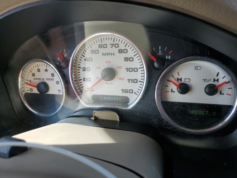 2005 FORD F150 SUPER #3292756780