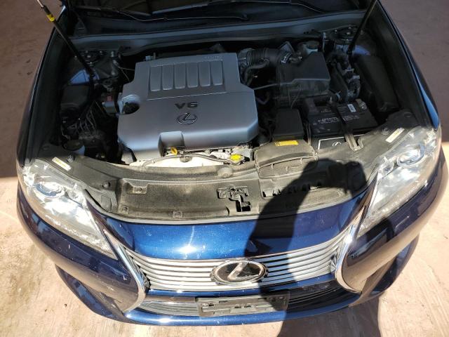 2015 LEXUS ES 350 - JTHBK1GG8F2196275