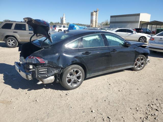 2024 HONDA ACCORD EX - 1HGCY1F35RA011744