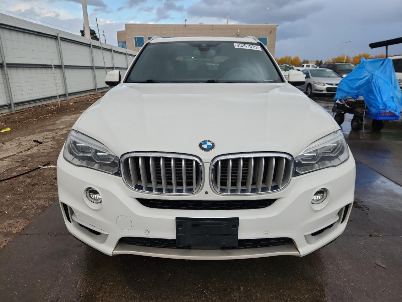 BMW X5 XDRIVE35D