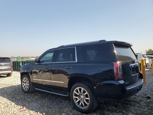 2015 GMC YUKON DENA - 1GKS2CKJ4FR134416
