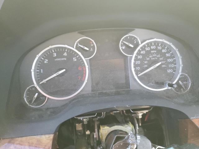 2014 TOYOTA TUNDRA CRE - 5TFAW5F10EX327609