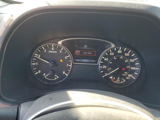 2016 NISSAN PATHFINDER - 5N1AR2MN0GC663519