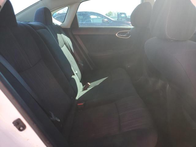 2017 NISSAN SENTRA S #3296250487