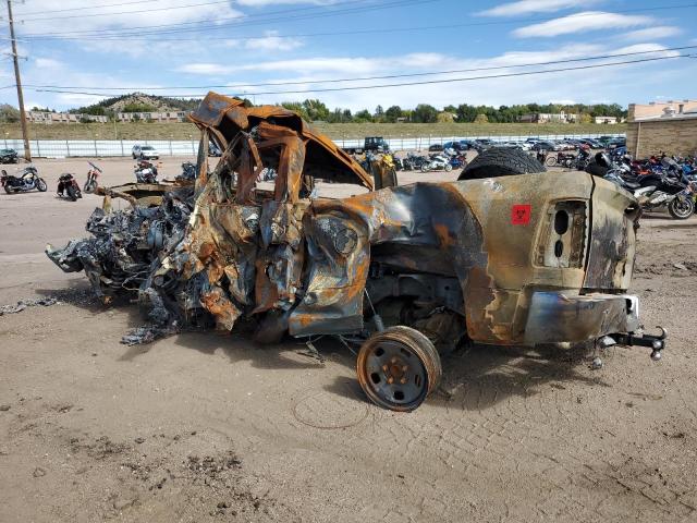 2014 RAM 1500 SLT #3312653218