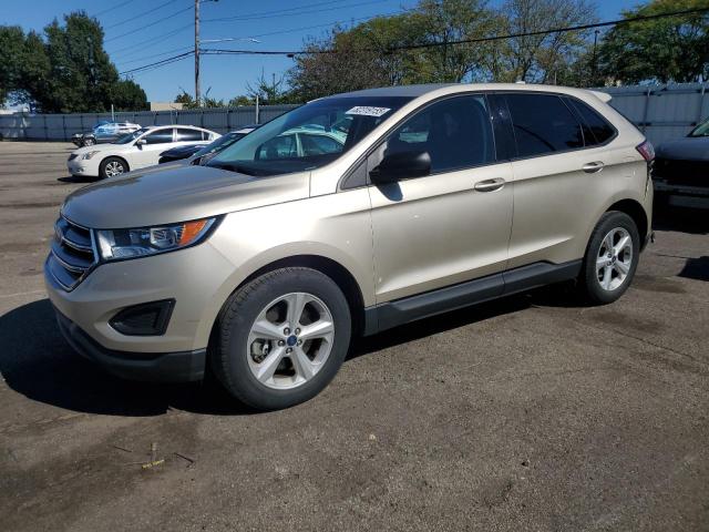 FORD EDGE SE