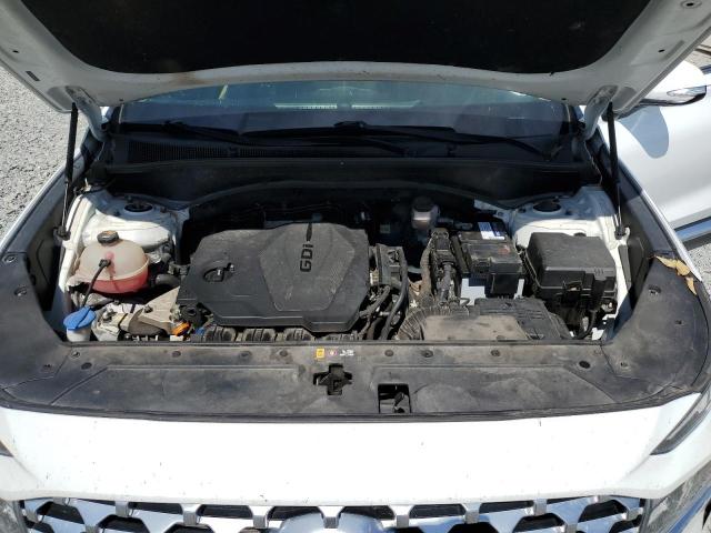 2021 HYUNDAI SANTA FE S 5NMS64AJ1MH330273