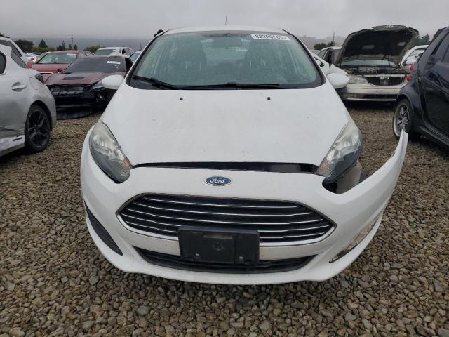 2019 FORD FIESTA SE - 3FADP4BJ0KM113432