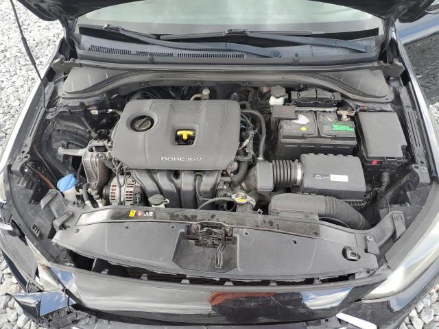 2018 HYUNDAI ELANTRA SE - 5NPD74LF3JH324262