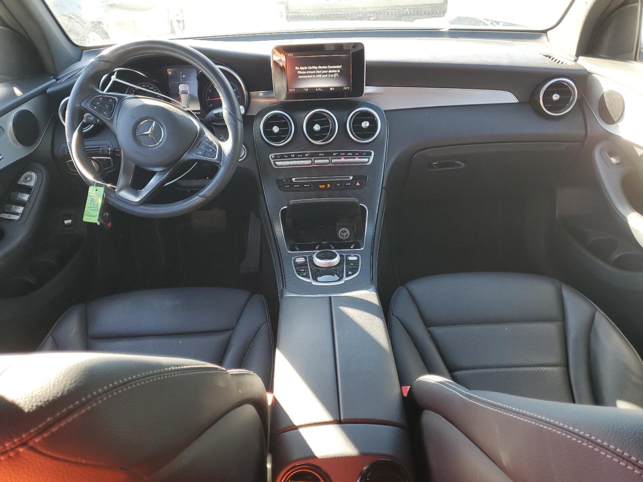 MERCEDES-BENZ GLC-CLASS 300