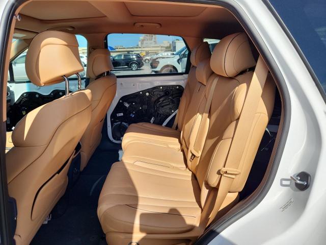 2023 GENESIS GV80 BASE KMUHBDSB5PU115826