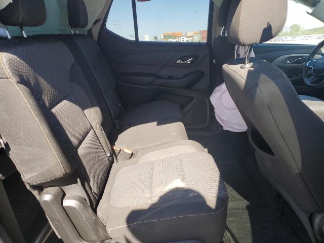 2018 CHEVROLET TRAVERSE L - 1GNERFKWXJJ250235