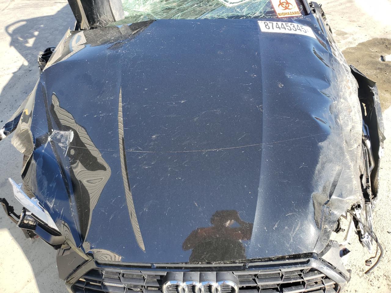 AUDI A5 PREMIUM PLUS