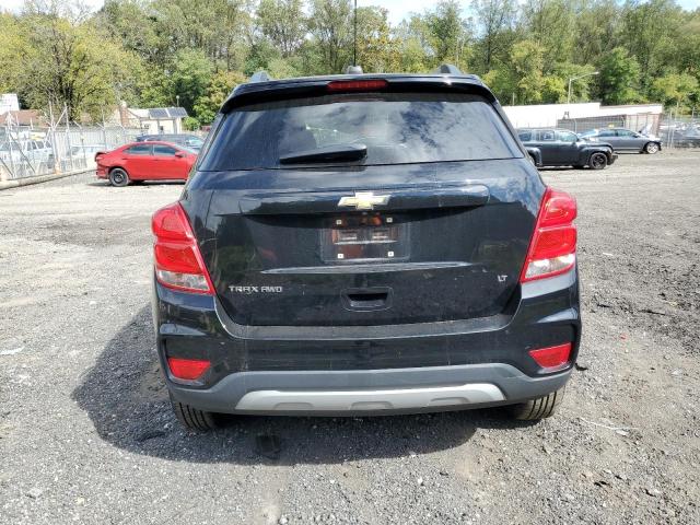 2019 CHEVROLET TRAX 1LT #3290317974