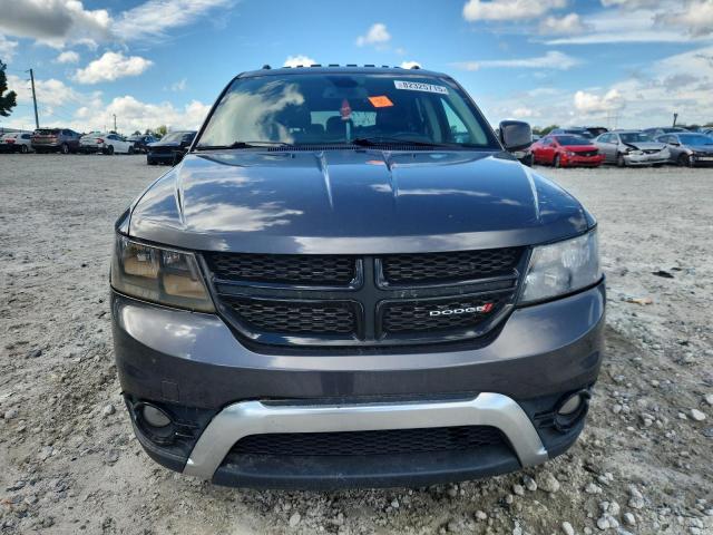 2020 DODGE JOURNEY CR - 3C4PDCGB7LT265971