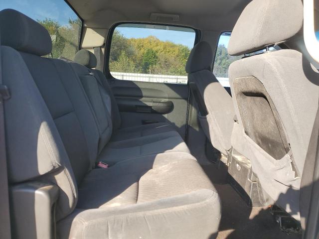 2009 CHEVROLET SILVERADO #3286739283