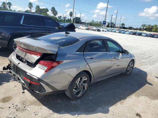 2024 HYUNDAI ELANTRA LI KMHLP4DG1RU767557