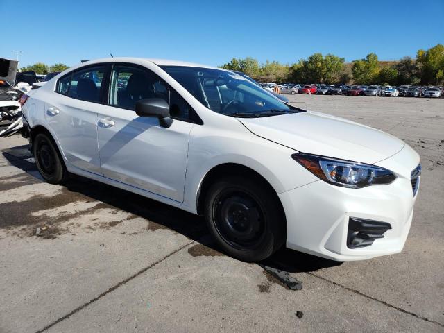 2019 SUBARU IMPREZA - 4S3GKAB61K3605226