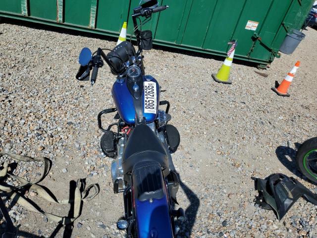 2015 HARLEY-DAVIDSON FLS SOFTAI 1HD1JRV11FB024505