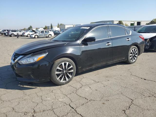 Global Auto Auctions: 2018 NISSAN ALTIMA 2.5