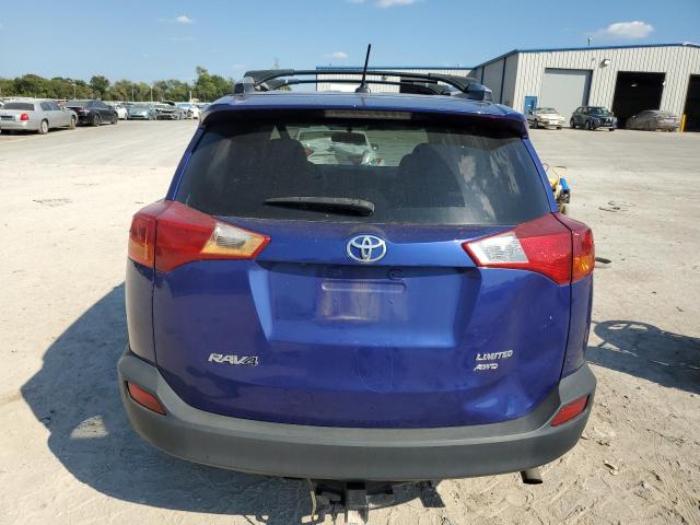 2015 TOYOTA RAV4 LIMIT 2T3DFREV1FW396632