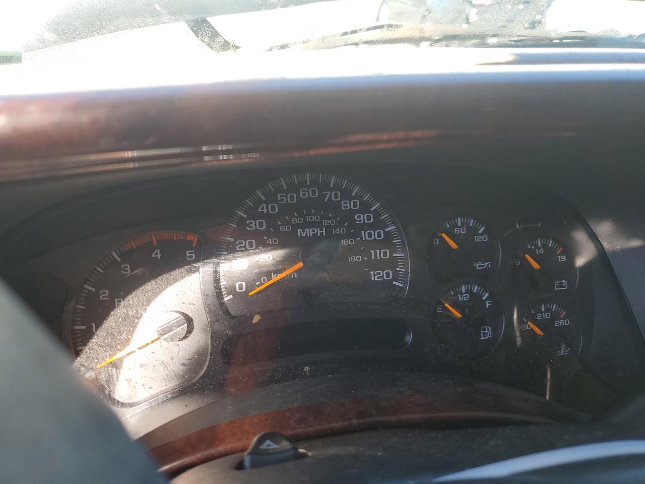 Lot #3298056126 2005 CHEVROLET SILVERADO