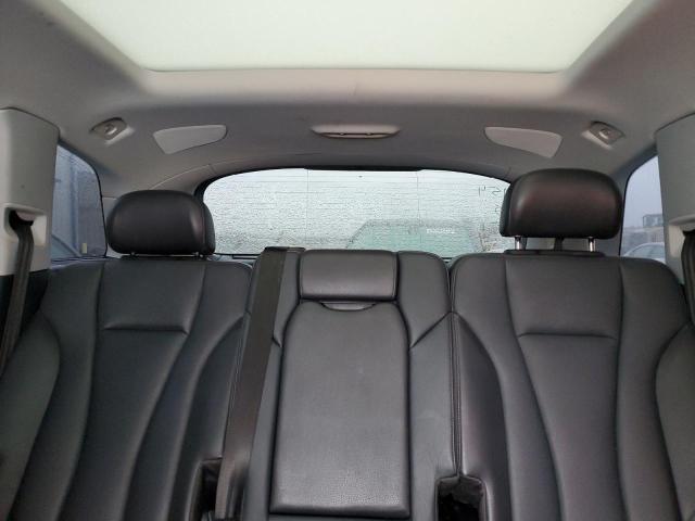 2019 AUDI Q7 PRESTIG #3292420583