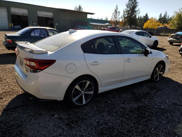 2018 SUBARU IMPREZA SP 4S3GKAM66J3602995