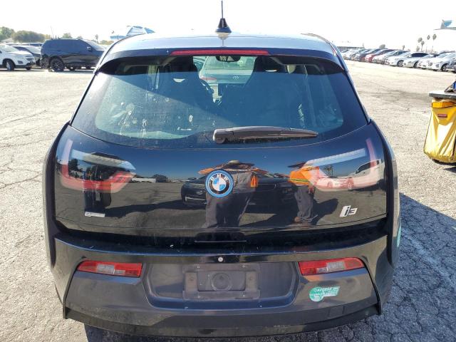 2015 BMW I3 REX WBY1Z4C56FV278257