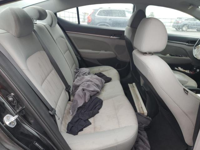 2017 HYUNDAI ELANTRA EC 5NPD94LA7HH073142