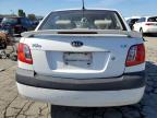 Lot #3292674611 2008 KIA RIO BASE