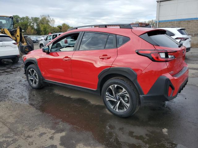 2024 SUBARU CROSSTREK - JF2GUADC1R8892871