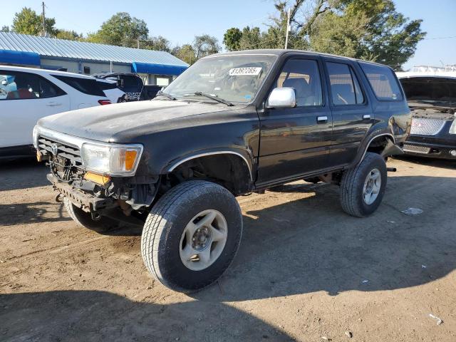 TOYOTA 4RUNNER VN