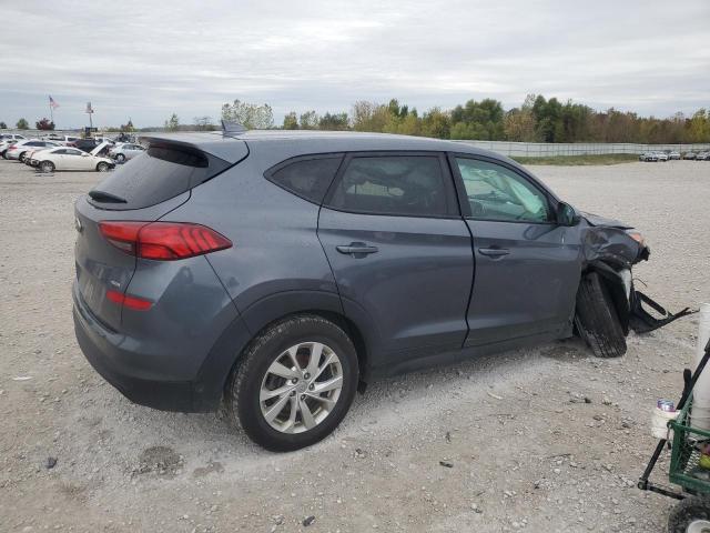 2019 HYUNDAI TUCSON SE - KM8J2CA45KU895087