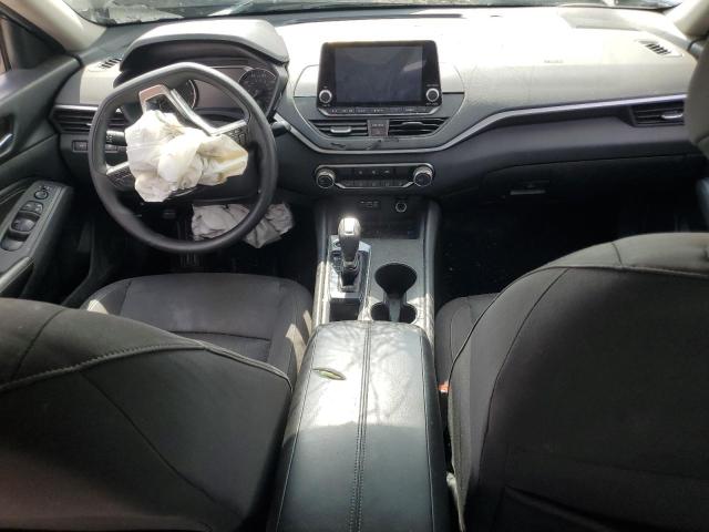 2019 NISSAN ALTIMA S - 1N4BL4BVXKC229390