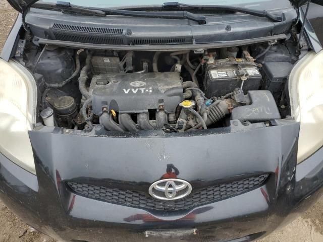 2010 TOYOTA YARIS 3D #3282525865