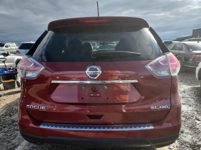 2015 NISSAN ROGUE S - 5N1AT2MV8FC888013