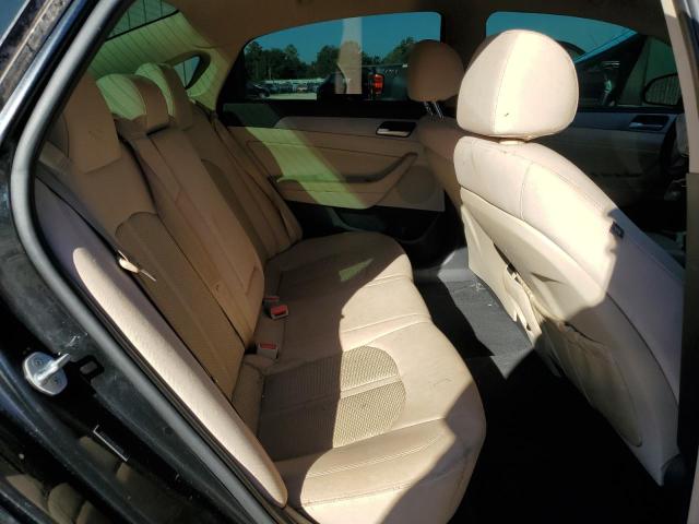 2019 HYUNDAI SONATA LIM 5NPE34AFXKH813326