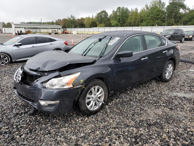 Global Auto Auctions: 2014 NISSAN ALTIMA 2.5