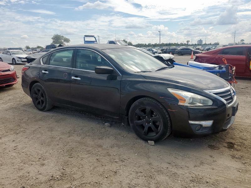 2015 NISSAN ALTIMA 2.5 - 1N4AL3AP0FC185950