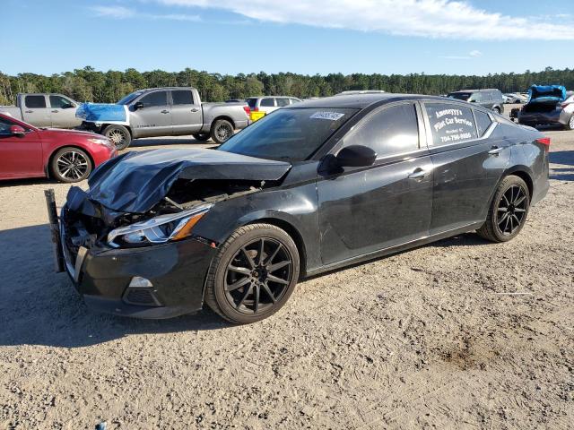 Global Auto Auctions: 2019 NISSAN ALTIMA S