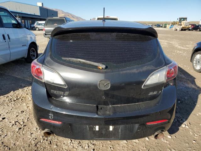 2012 MAZDA 3 S - JM1BL1M64C1503257