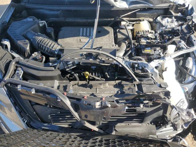 2024 CADILLAC XT5 LUXURY #3290373787