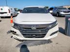 Lot #3319139256 2019 HONDA ACCORD SPO